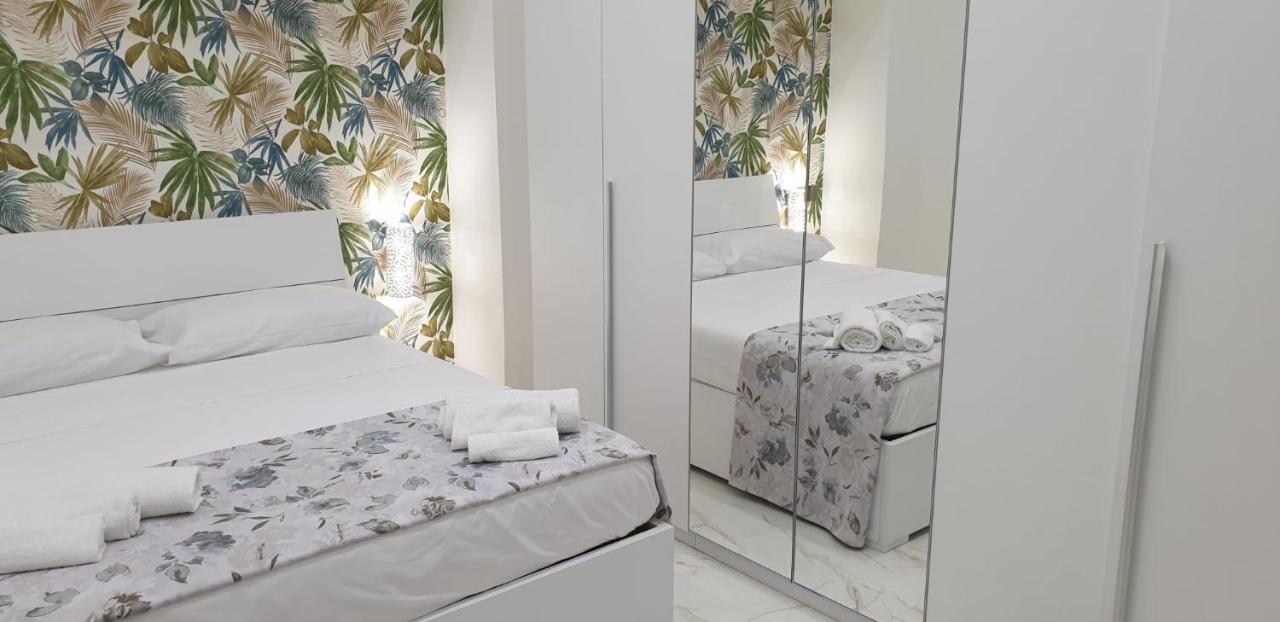 Partenope&ulisse House Appartement Napels